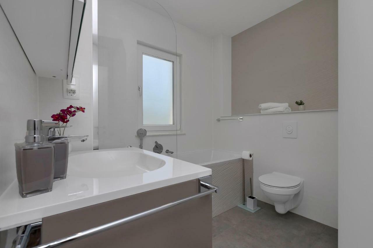 Villa Violet With Salt Water Pool Makarska Kültér fotó