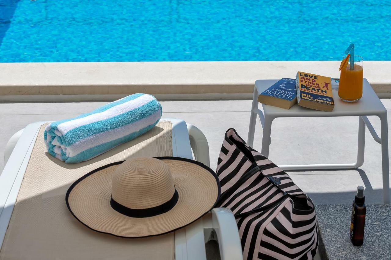 Villa Violet With Salt Water Pool Makarska Kültér fotó
